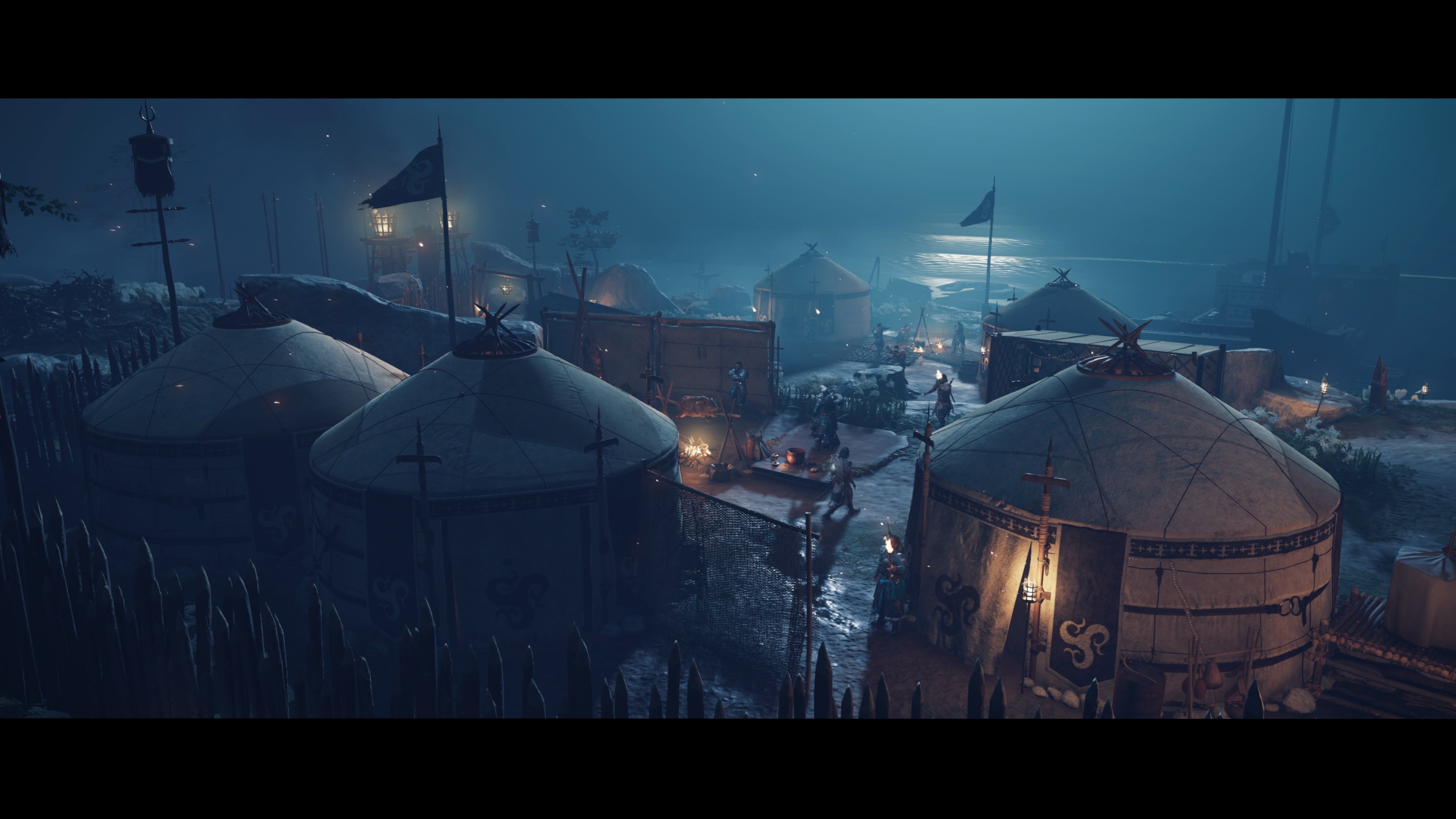 Ghost of Tsushima - Imagen 20